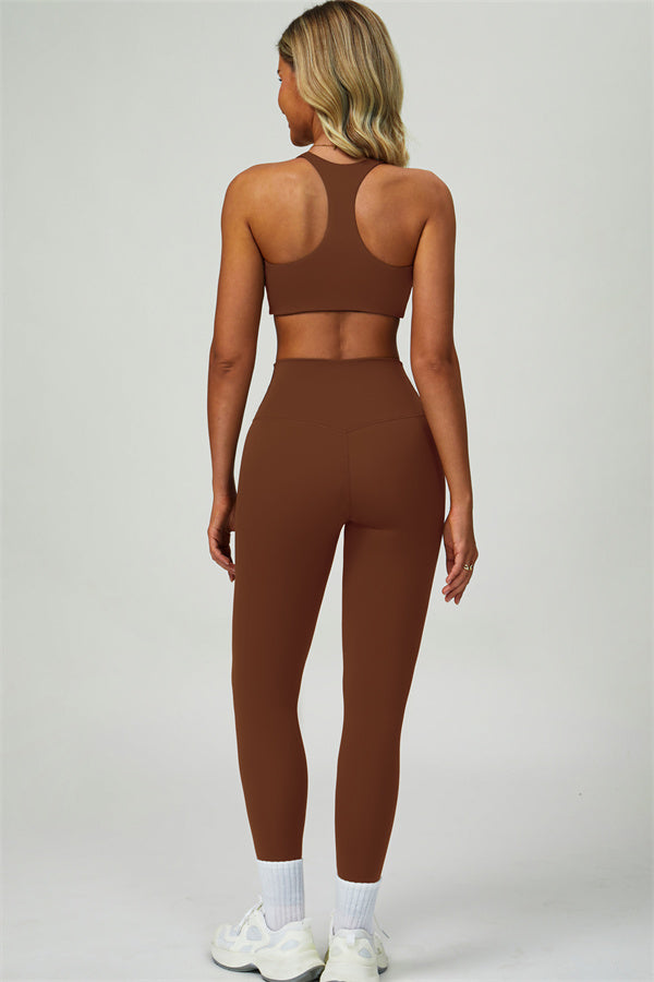The Elevate Legging