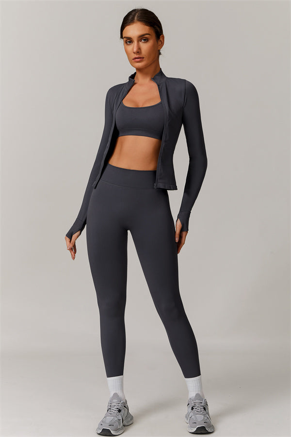 The New Allure Jacket