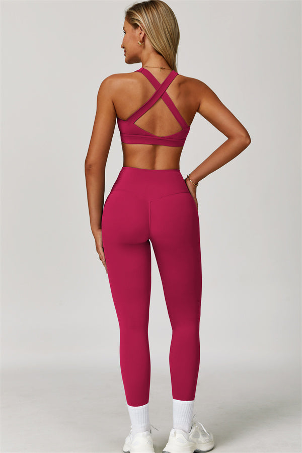 The Eloise Legging