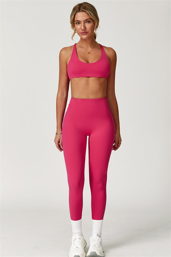 The Enigma Legging