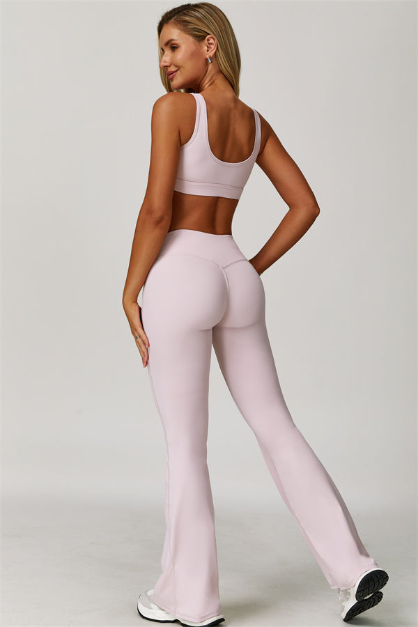 The Halo Flare Legging