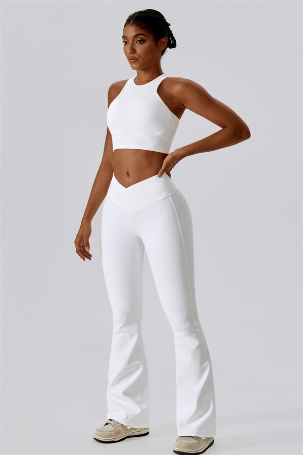 Velocity High-Impact Bra