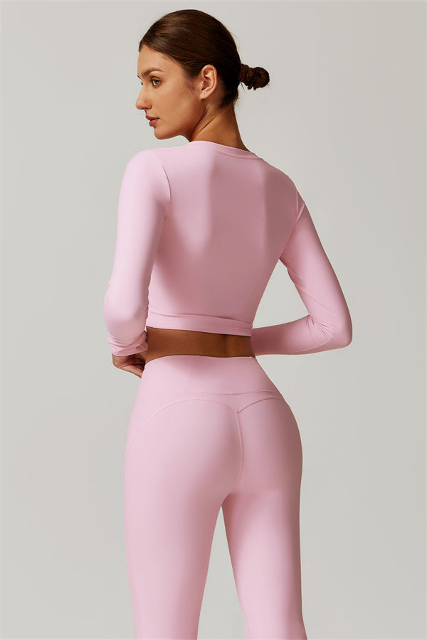 Muse Flow Long Sleeve