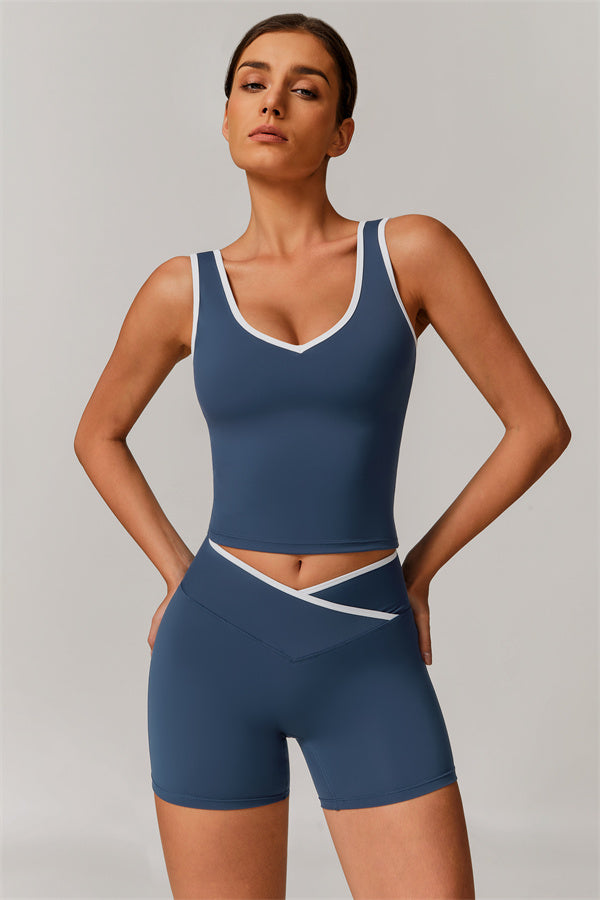 The Vela Short