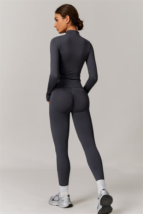 The New Allure Jacket