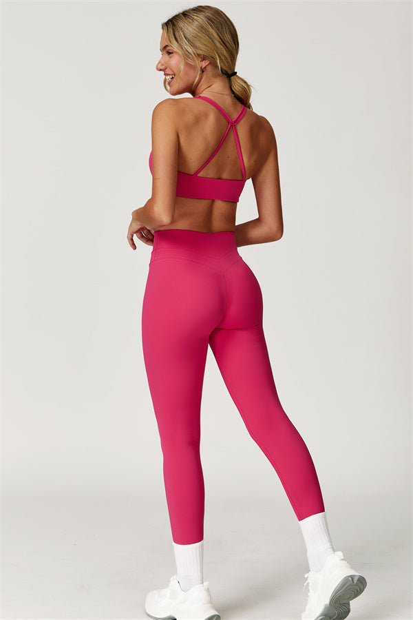 The Enigma Legging