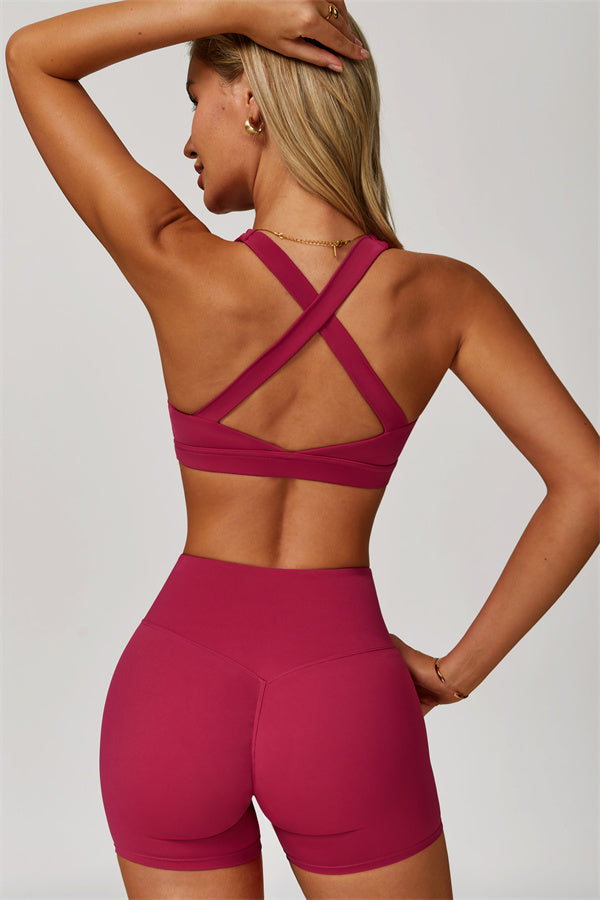 The Eloise Short