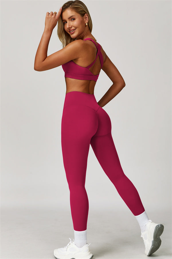 The Eloise Legging