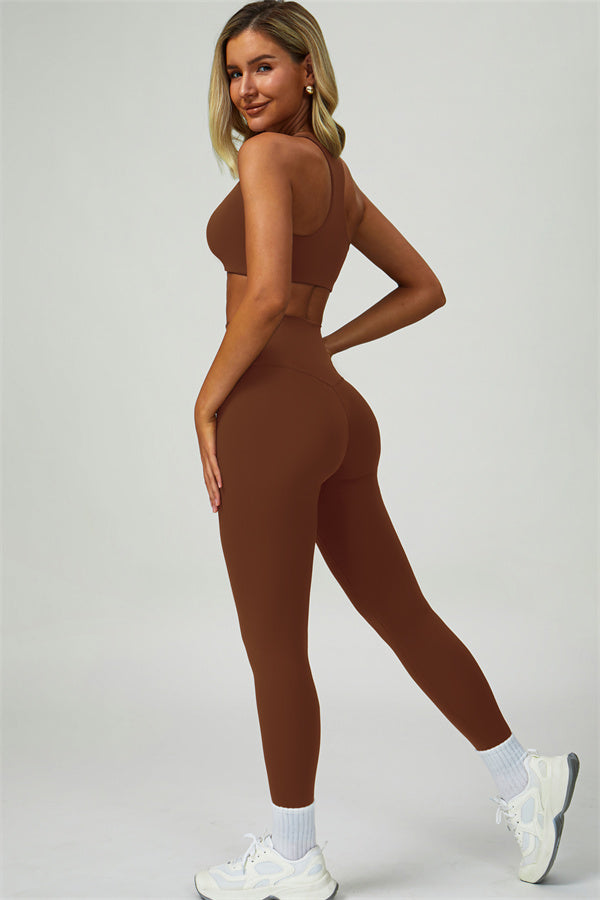 The Elevate Legging