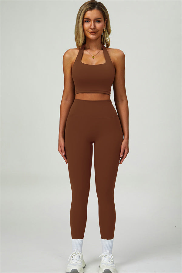 The Elevate Legging