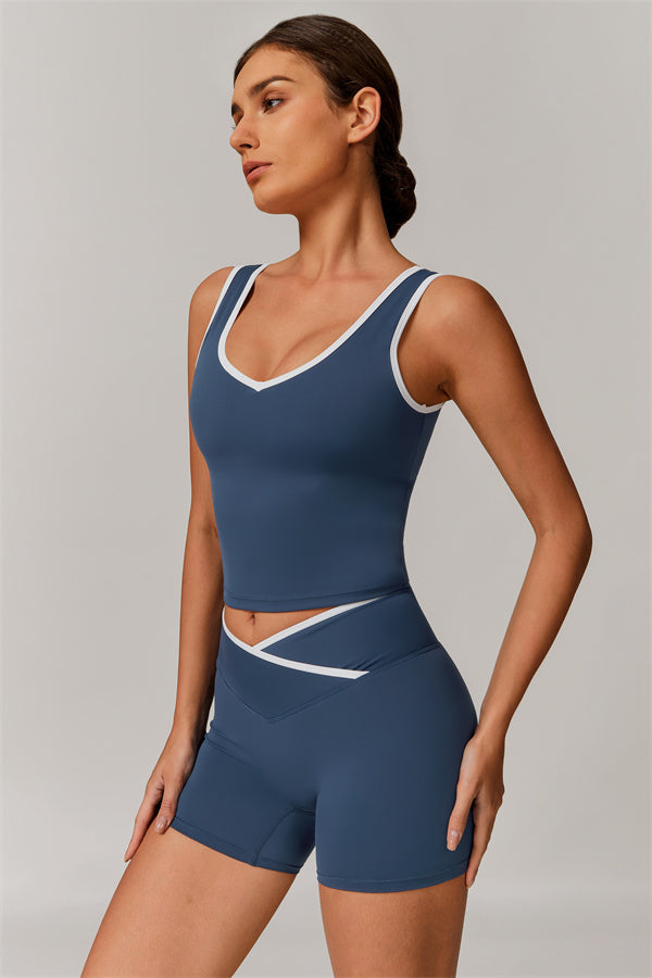 The Vela Short