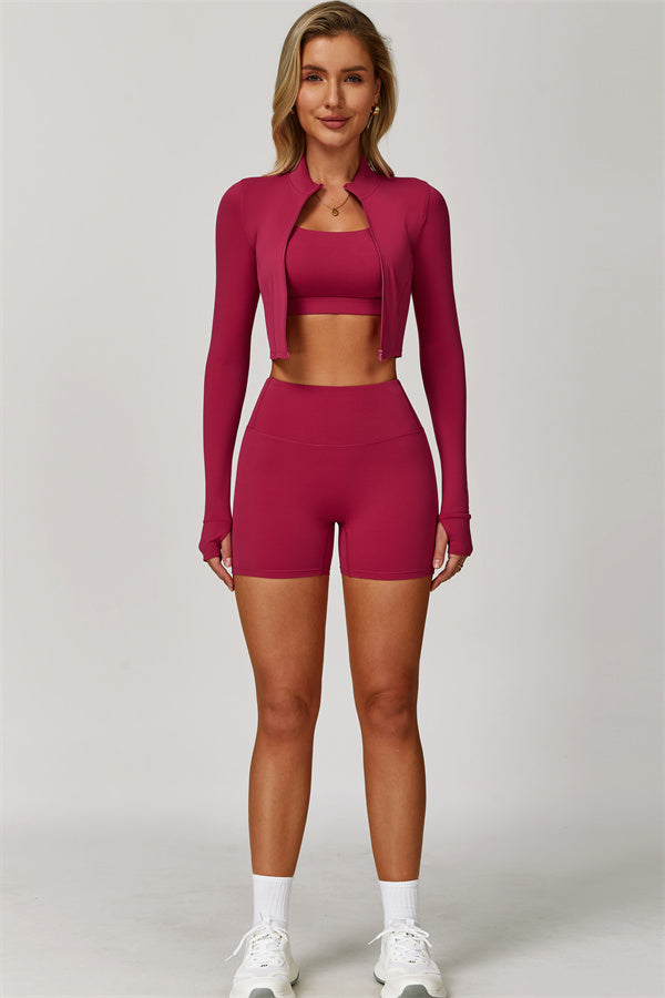 The Eloise Short
