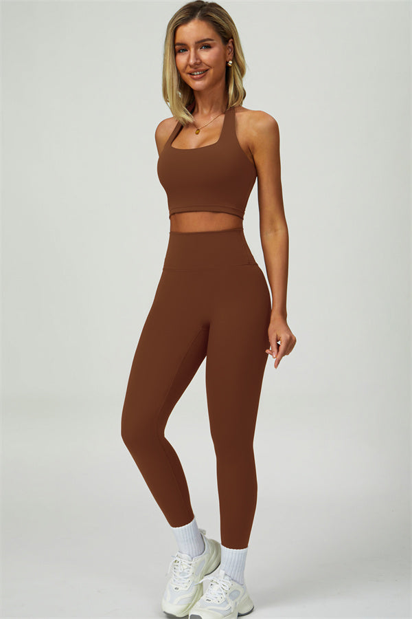 The Elevate Legging