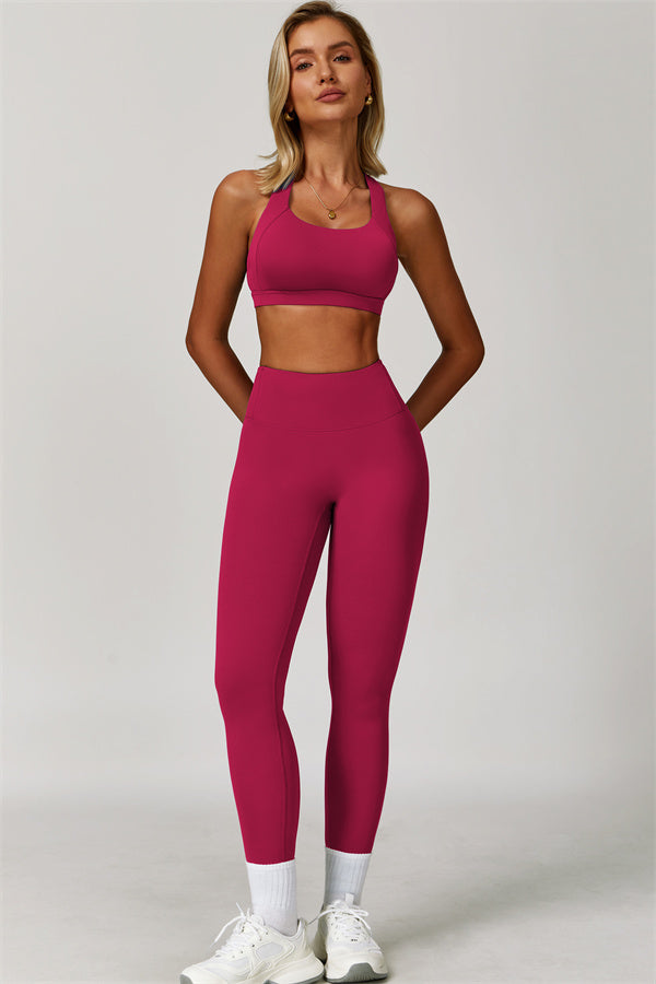 The Eloise Legging