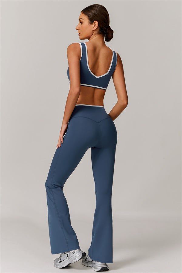 The Vela Soft Bra