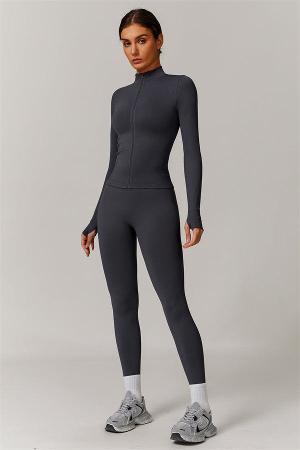 The New Allure Jacket