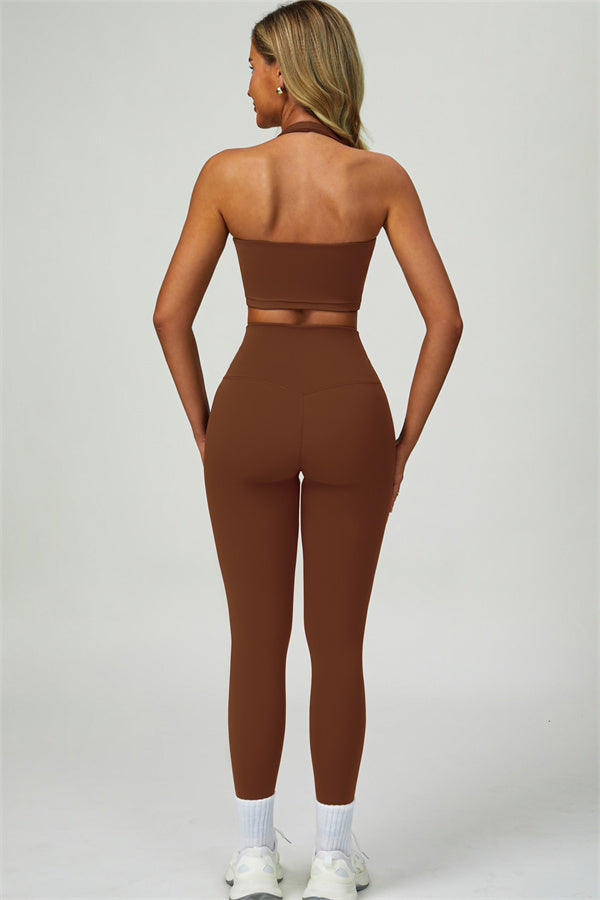 The Elevate Legging