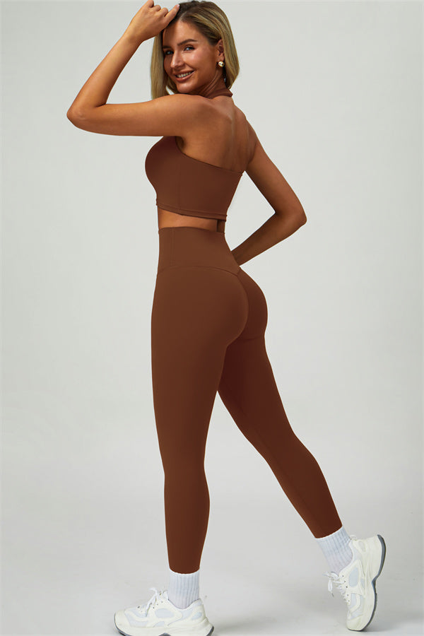 The Elevate Legging