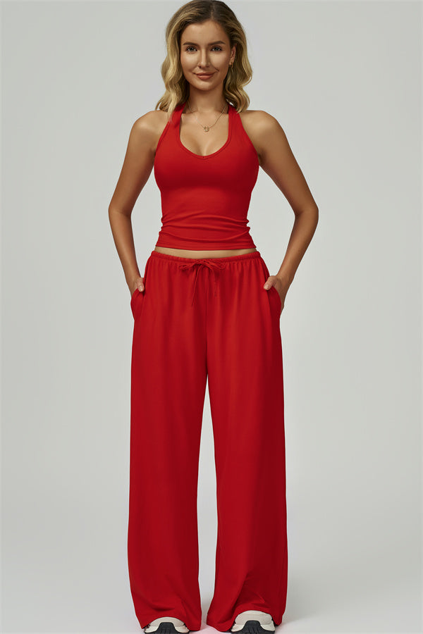 The Serenity Lounge Pant