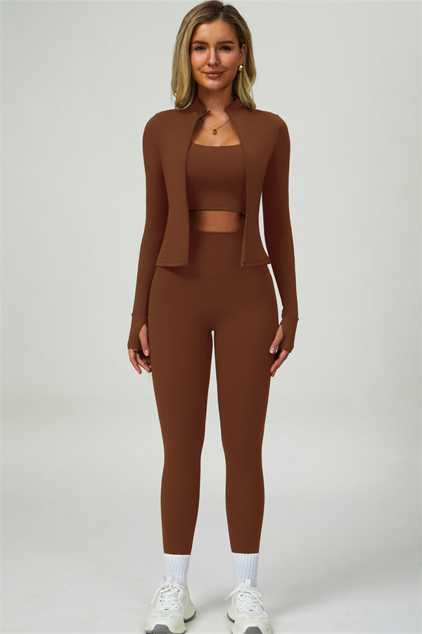 The Elevate Legging
