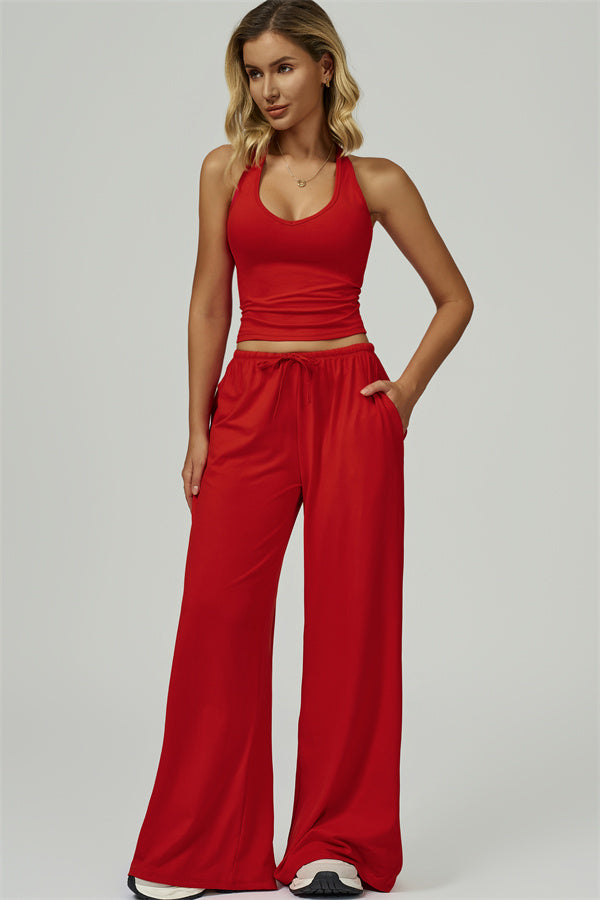 The Serenity Lounge Pant