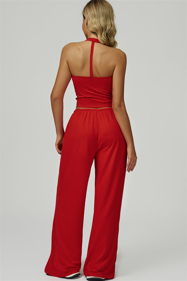 The Serenity Lounge Pant