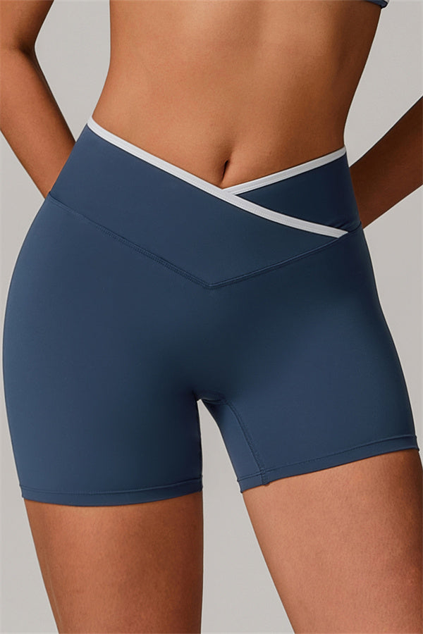 The Vela Short