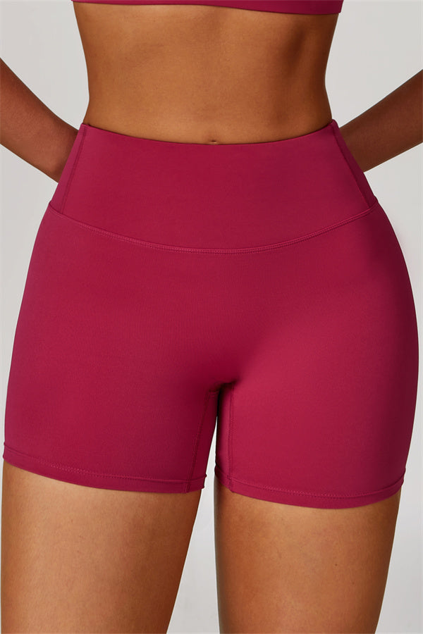 The Eloise Short