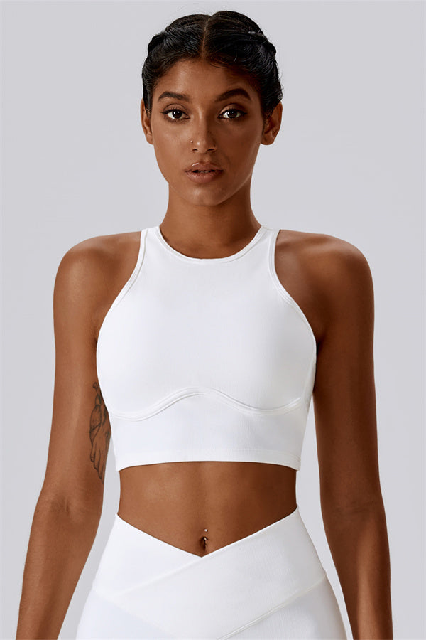 Velocity High-Impact Bra