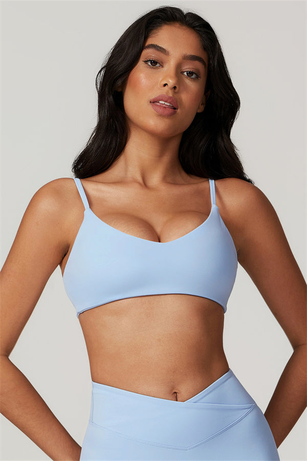 The Sophia Bra