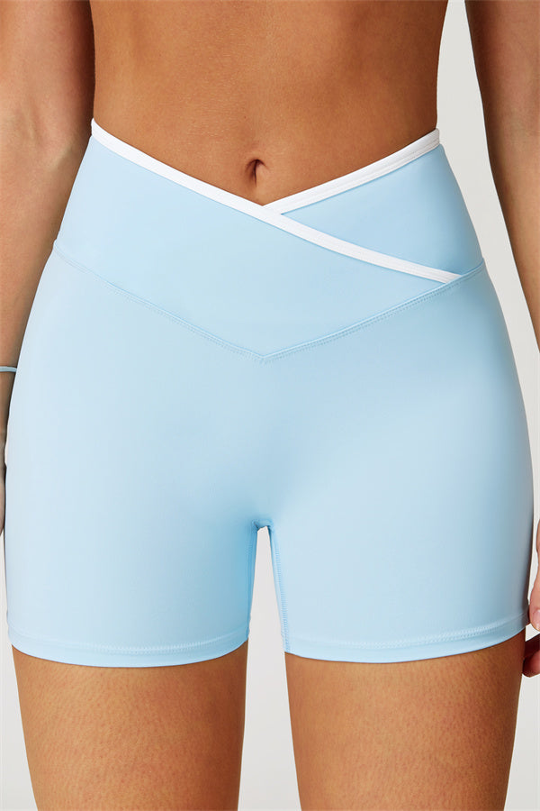 The Vela Short