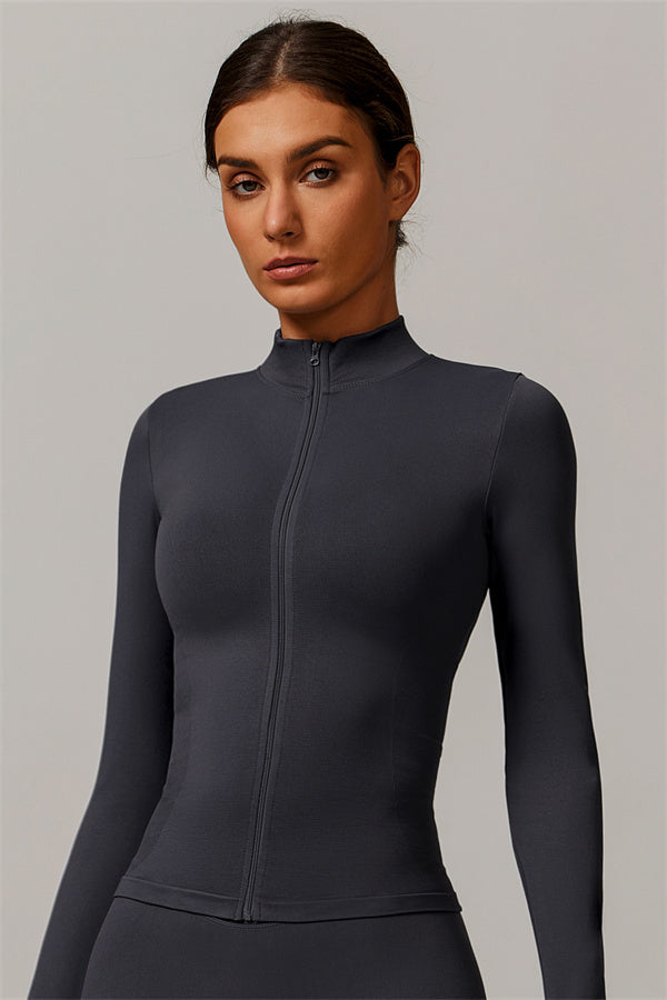 The New Allure Jacket