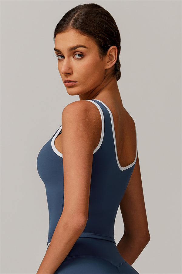 The Vela Tank