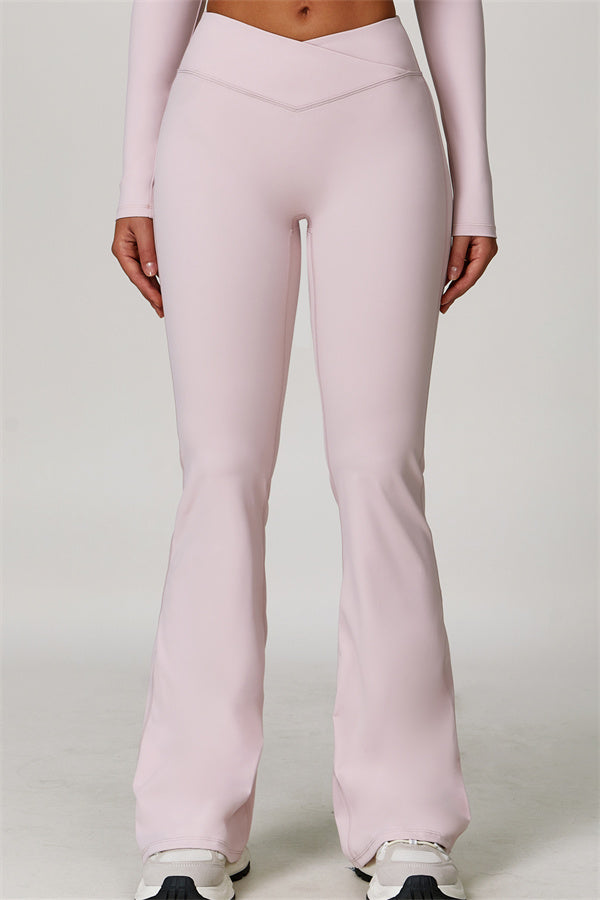 The Halo Flare Legging