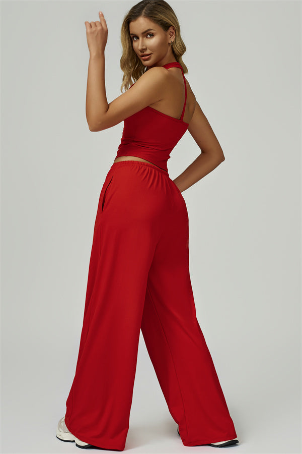 The Serenity Lounge Pant