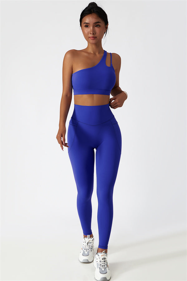 The Blissful Rose Legging