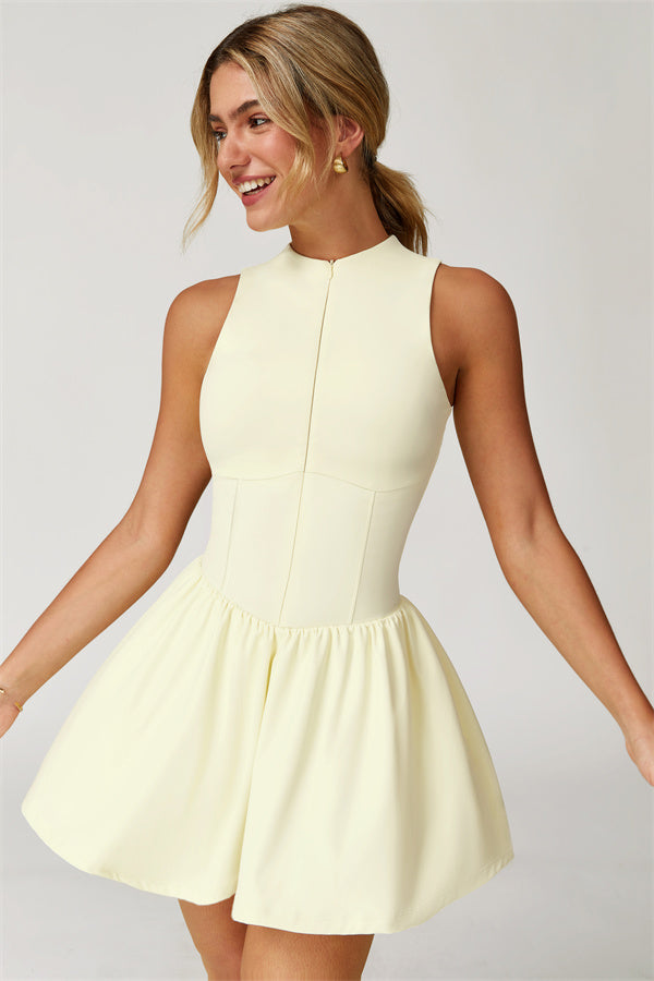 Juno Vibe Tennis Dress