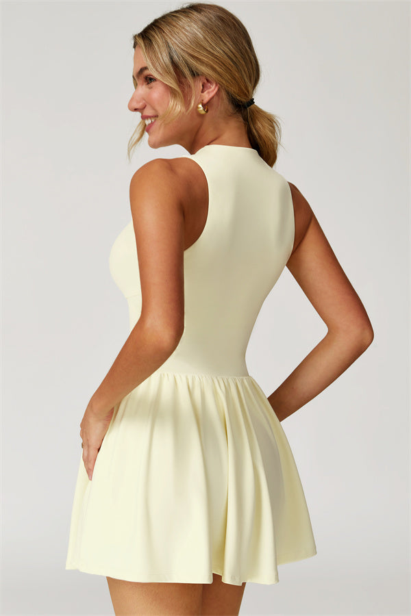 Juno Vibe Tennis Dress