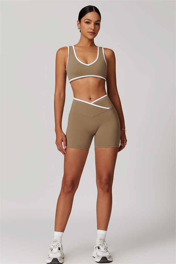 The Vela Soft Bra