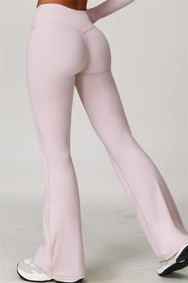 The Halo Flare Legging