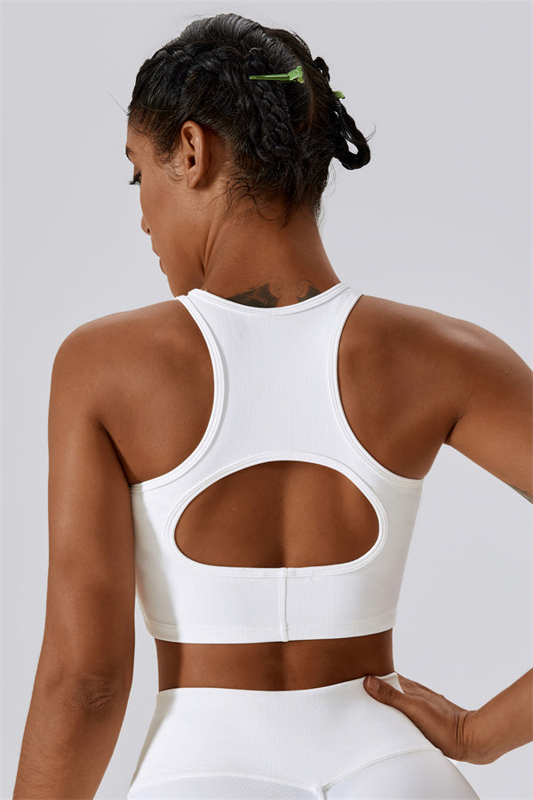 Velocity High-Impact Bra