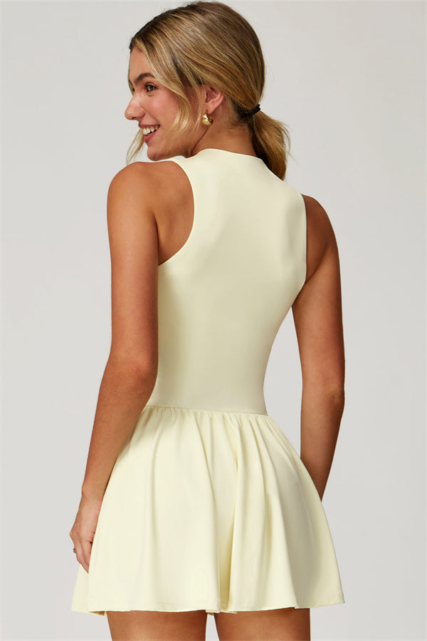 Juno Vibe Tennis Dress