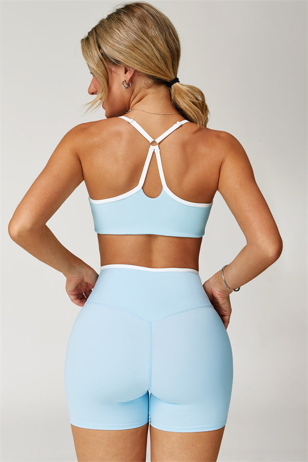 The Vela Short
