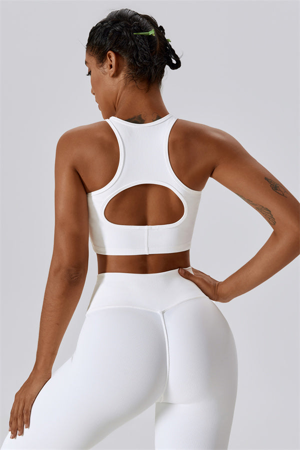 Velocity High-Impact Bra