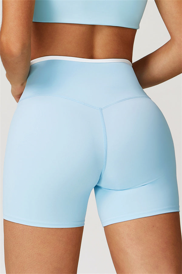 The Vela Short