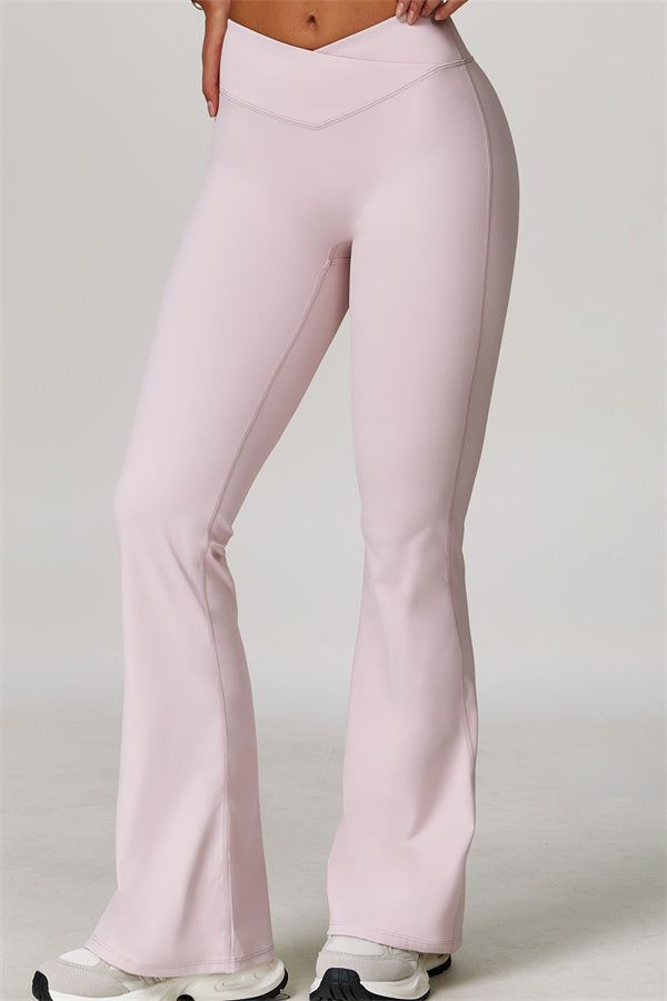 The Halo Flare Legging