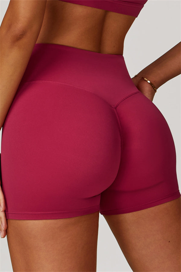The Eloise Short