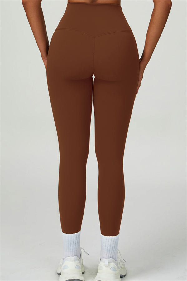 The Elevate Legging