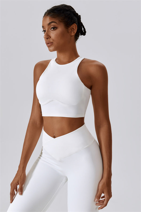 Velocity High-Impact Bra