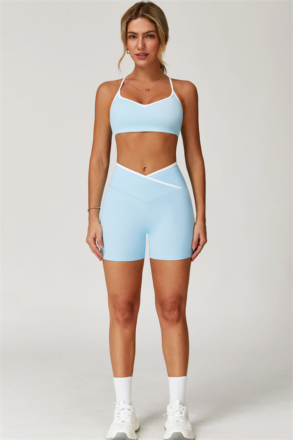 The Vela Short